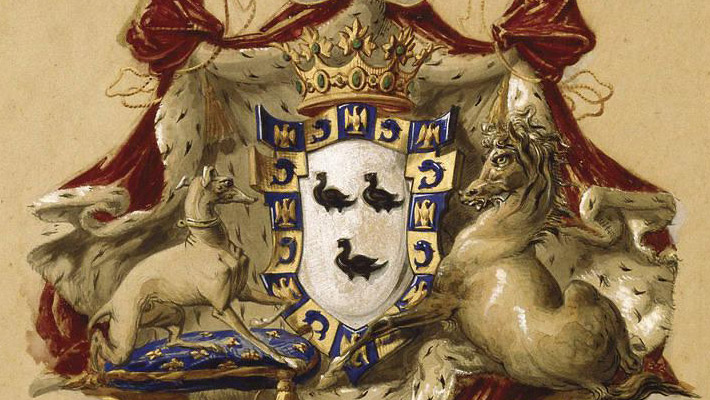 Charles de Morny Charles de Morny